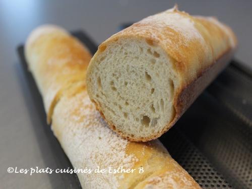 Baguette de pain de Estherb | Photo de Estherb