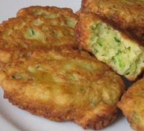 Beignets de courgettes de Amyel 2283 | Photo de Amyel 2283