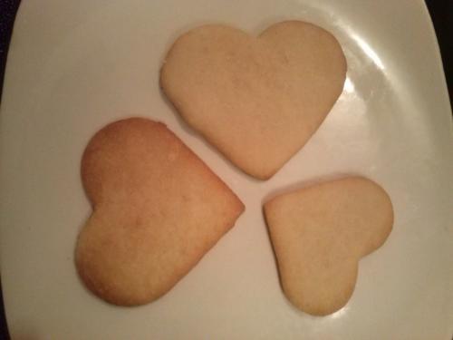 Biscuit au sirop d'érable de Martie | Photo de Martie