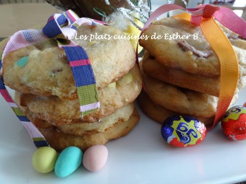 Biscuits de pâques de Esther B | Photo de Estherb