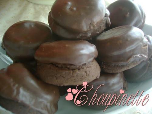 ~ biscuits surprise~ de Choupy40 | Photo de Choupy40