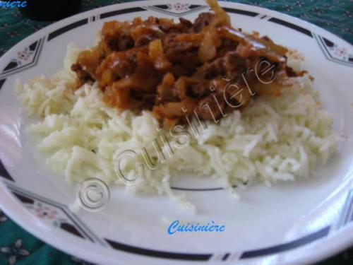 Boeuf au chou no 2 de Cuisiniere1 | Photo de Cuisinière1