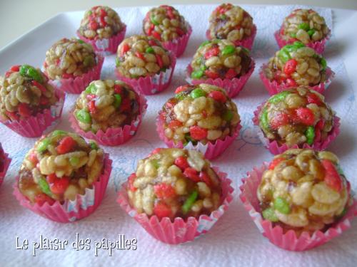 ~boules aux dattes~ de Choupy40 | Photo de Choupy40