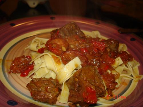 Boulettes aux pommes