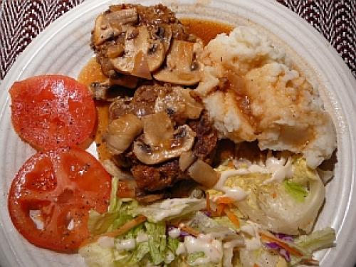 Boulettes de boeuf tendres et savoureuses de Marilouise | Photo de Marilouise