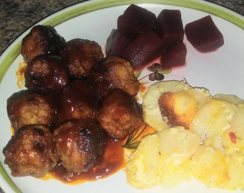 Boulettes du réveillon | Photo de PassionRecettes