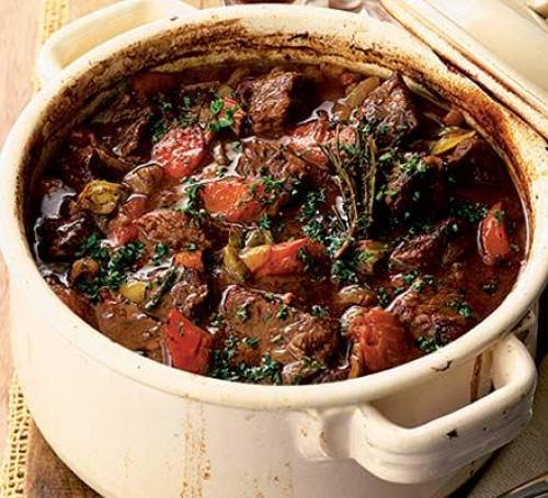 Carbonnade flamande