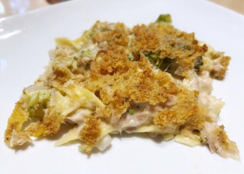 Casserole de thon de Épice | Photo de Mireille