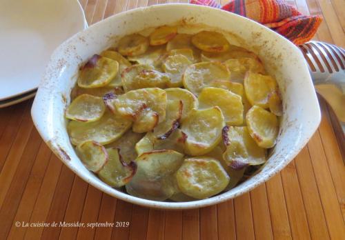 Champvallon au canard confit + de Messidor | Photo de Messidor