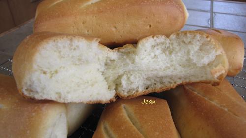 Ciabatta de Nell | Photo de Nell