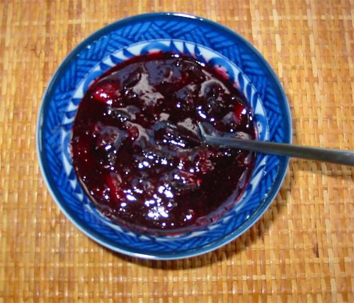 Compote de prunes express de Messidor | Photo de Messidor