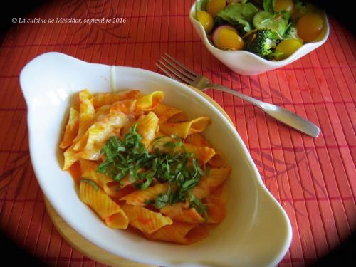 Coulis de tomates fraîches + de Messidor | Photo de Messidor