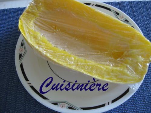 Courge à spaghetti(préparation et cuisson) de Cuisinière1 | Photo de Cuisinière1