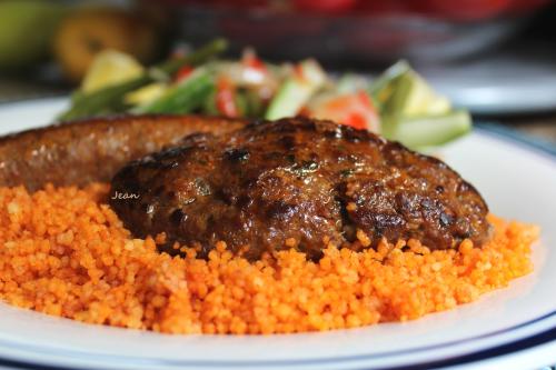 Couscous au jus de légumes simplissime de Nell | Photo de Nell