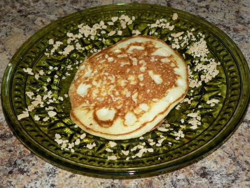 Crêpes de fives roses et de amelanche1 de Baddy | Photo de Baddy