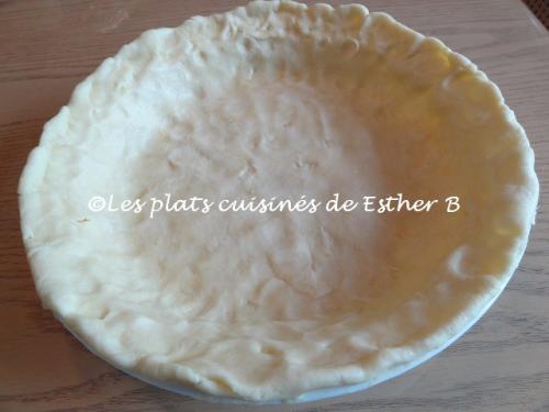 Croûte à tarte philadelphia de Esther B | Photo de Estherb