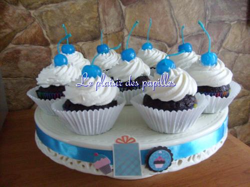 ~cupcakes au coca cola~ de Choupy40 | Photo de Choupy40