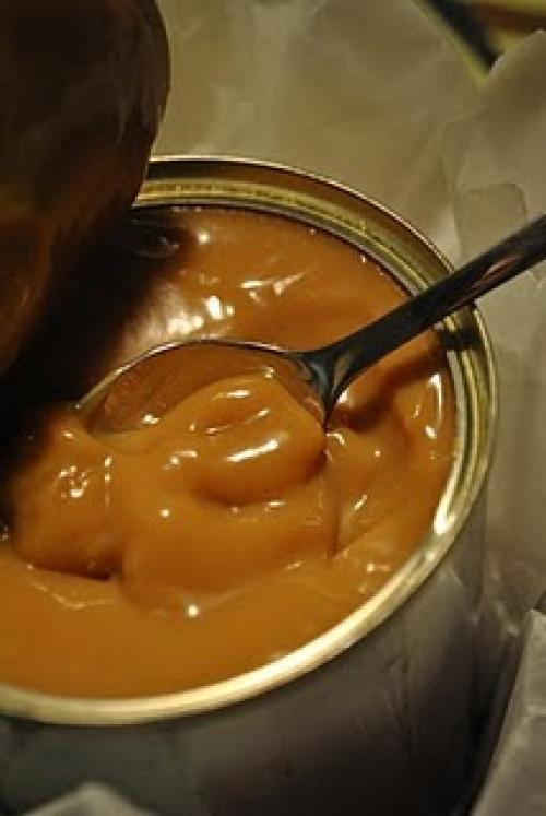 Dulce de leche de Wimzie  | Photo de Wimzie