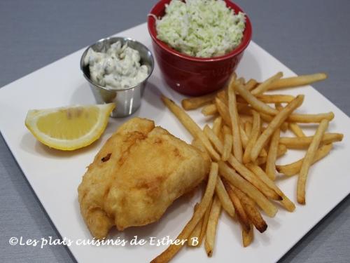 Fish and chips de Esther B | Photo de Estherb