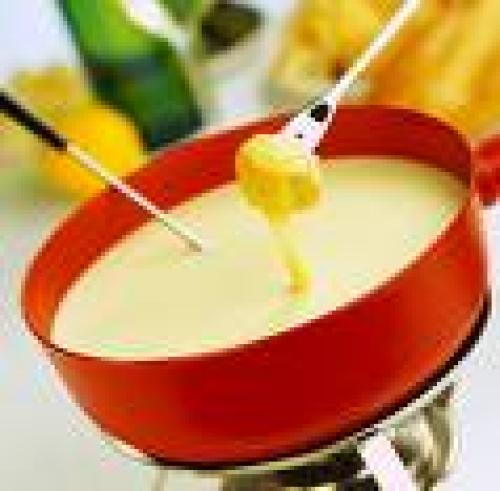 Fondue au fromage à la bière de * | Photo de Jog13