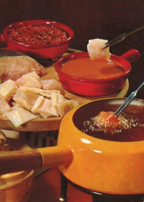 Fondue du valais de Provigo | Photo de PassionRecettes