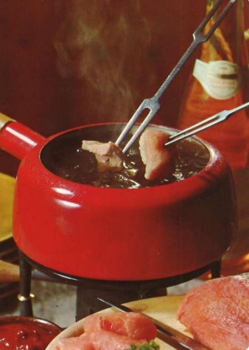 Fondue turque à la viande de Provigo | Photo de PassionRecettes