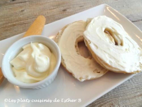 Fromage à la crème de Esther B | Photo de Estherb