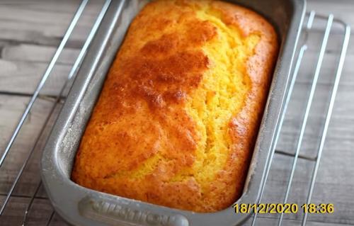 Gâteau à l'orange de Arrowmates | Photo de Arrowmates