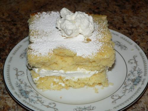 Gâteau à l'orange et ananas de viviane de Baddy | Photo de Baddy