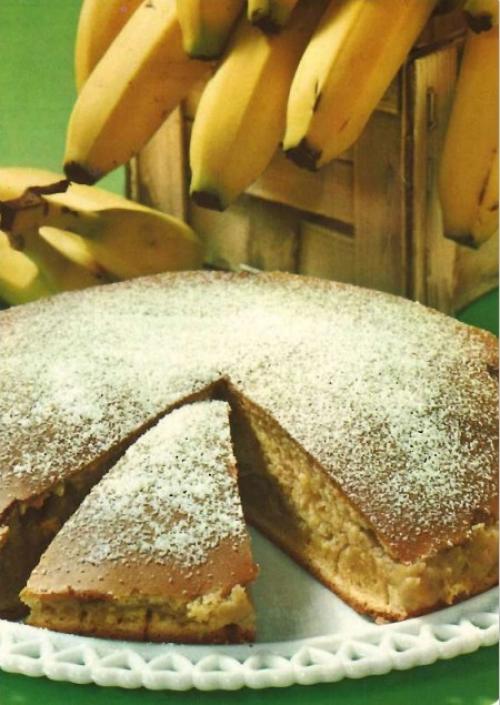 Gâteau aux bananes de Provigo | Photo de PassionRecettes