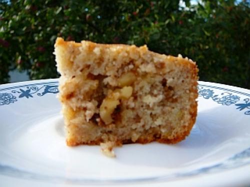 Gâteau aux bananes de Marilouise | Photo de Marilouise