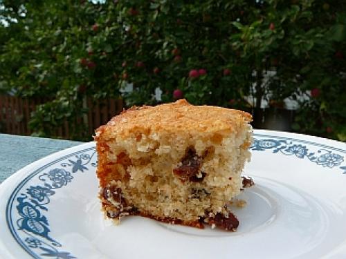 Gâteau aux pommes de Marilouise | Photo de Marilouise