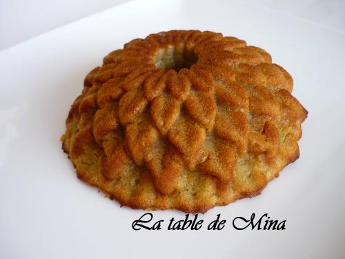 Gâteau de bananes de Mamina13 | Photo de Mamina13