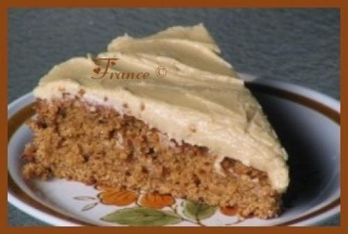 Gâteau graham de France65 | Photo de France65