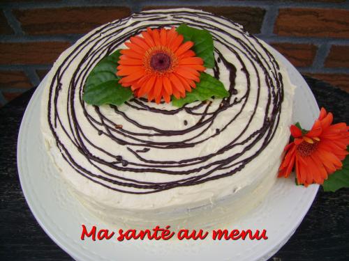 Gâteau laura de Choupy40 | Photo de Choupy40