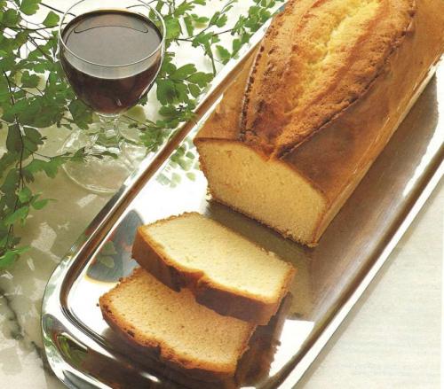 Gâteau madère de Braun | Photo de PassionRecettes