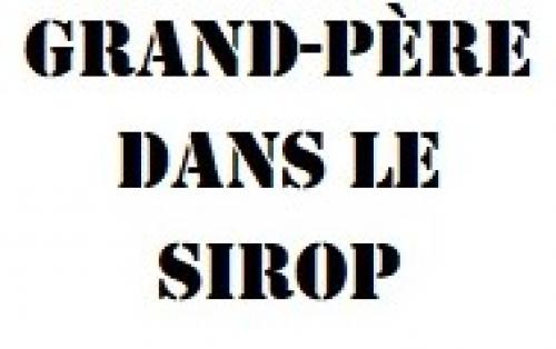 Grand-père dans le sirop | Photo de PassionRecettes