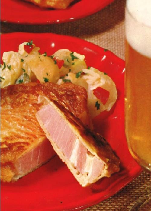 Jambon en croûte de Provigo | Photo de PassionRecettes