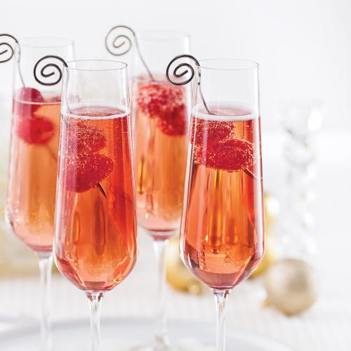 Kir royal de Louise B. | Photo de Louise b.