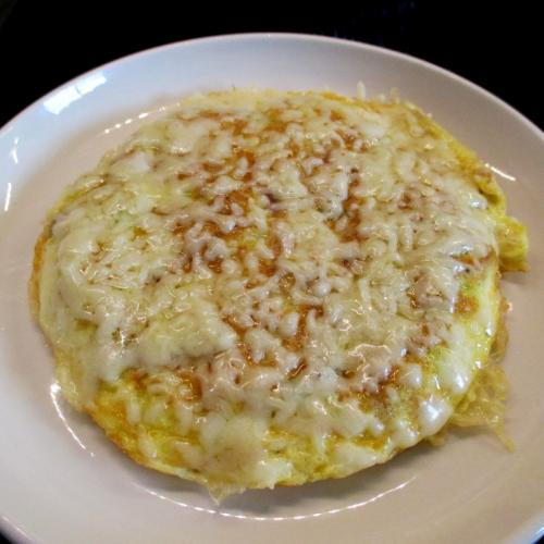 Lunch au thon en 5 minutes de Louise B. | Photo de Louise b.