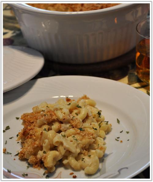 Macaroni au fromage de Mireille | Photo de Mireille