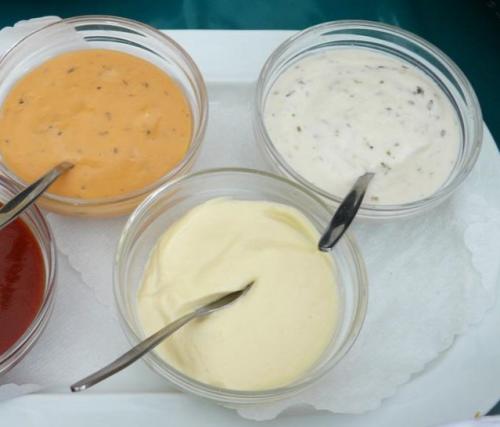 Mayonnaise maison | Photo de PassionRecettes