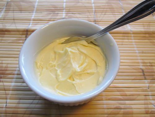 Mayonnaise santé de Messidor | Photo de Messidor