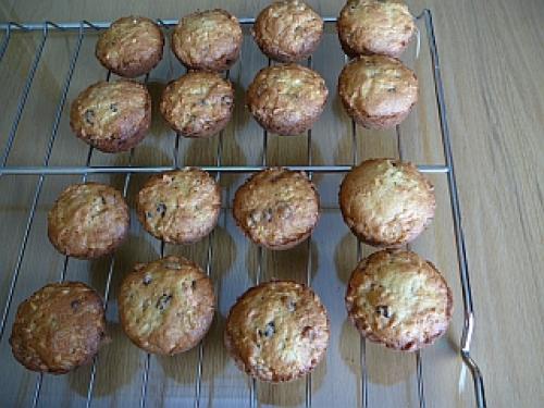 Mes meilleurs muffins de Marilouise | Photo de Marilouise