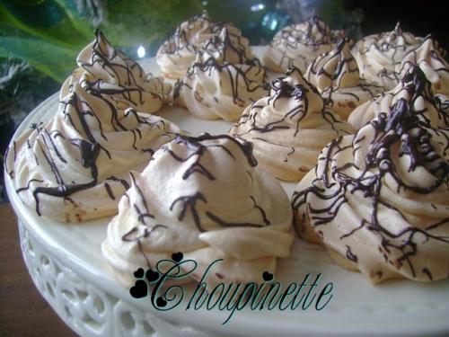 ~mes meringues de noël~ de Choupy40 | Photo de Choupy40