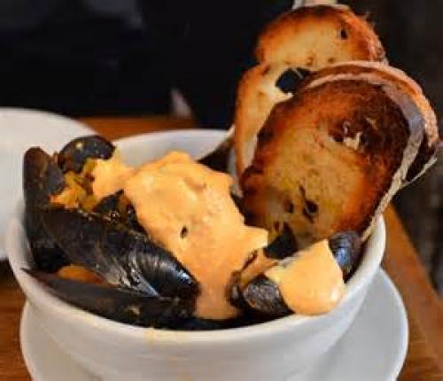 Moules à la rouille de Amyel 2283 | Photo de Amyel 2283