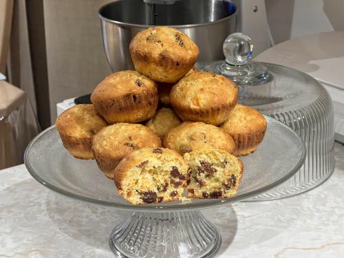 Muffins aux carottes de Viviane02 | Photo de Mireille