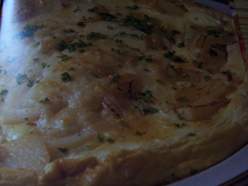 Omelette du fermier - pol martin de Callyoe | Photo de Callyoe