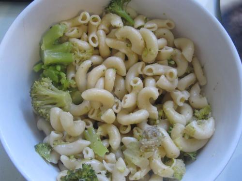 Orecchiette au brocoli de Clubdes8 | Photo de PassionRecettes