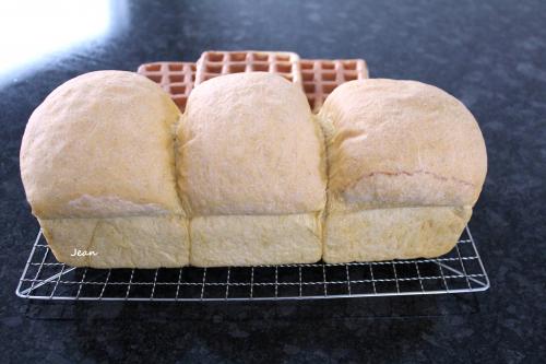 Pain aux carottes de Nell | Photo de Nell